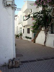 Agua Amarga 04